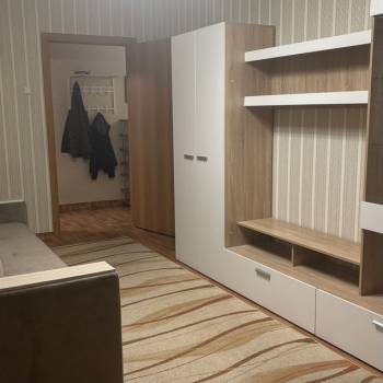 Сдается 1-комнатная квартира, 43 м²