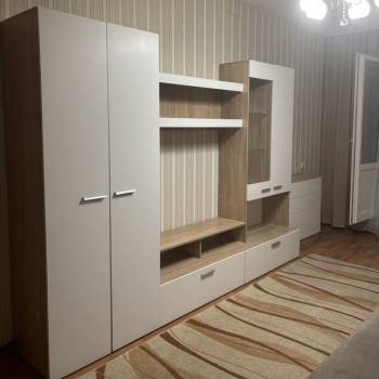 Сдается 1-комнатная квартира, 43 м²