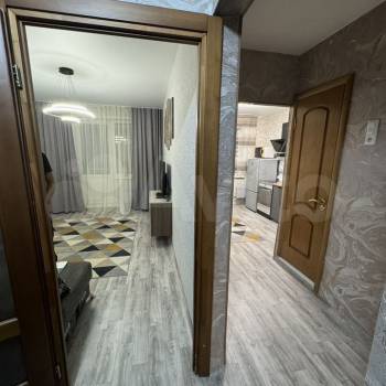 Сдается 1-комнатная квартира, 34 м²