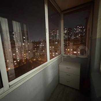 Сдается 1-комнатная квартира, 34 м²