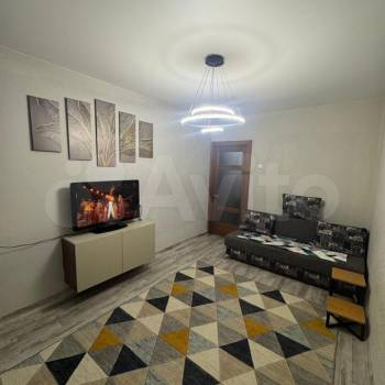 Сдается 1-комнатная квартира, 34 м²