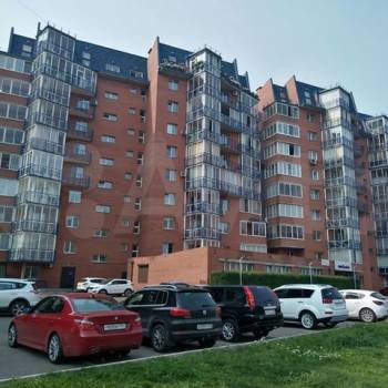 Сдается 1-комнатная квартира, 48,2 м²