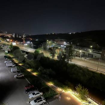 Сдается 1-комнатная квартира, 48,2 м²