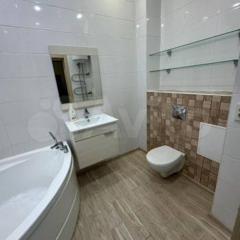 Сдается 2-х комнатная квартира, 52 м²