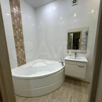 Сдается 2-х комнатная квартира, 52 м²