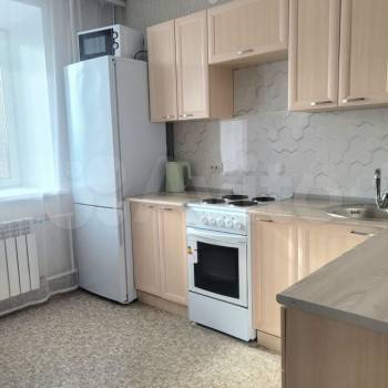 Сдается 2-х комнатная квартира, 56,2 м²