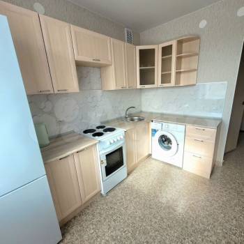 Сдается 2-х комнатная квартира, 56,2 м²