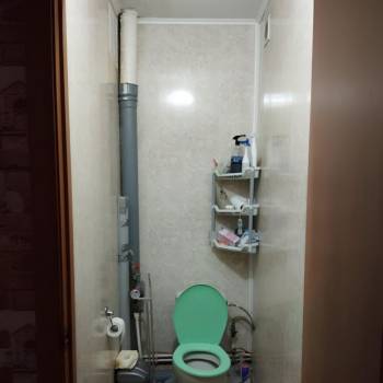 Продается 1-комнатная квартира, 51,1 м²