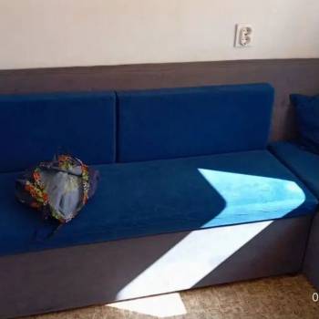 Сдается 1-комнатная квартира, 34 м²