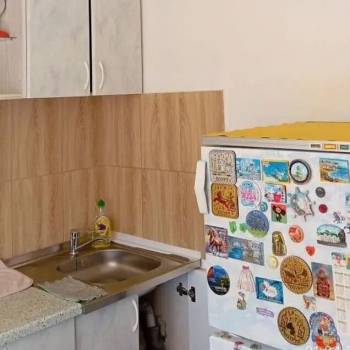 Сдается 1-комнатная квартира, 34 м²