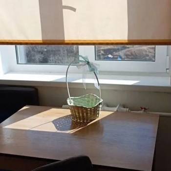 Сдается 1-комнатная квартира, 34 м²