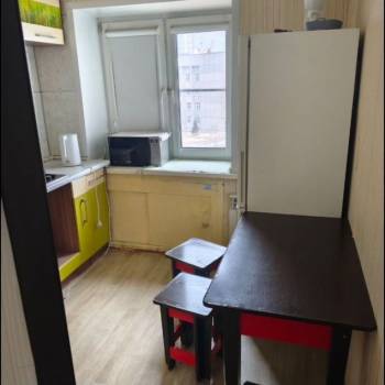 Сдается 2-х комнатная квартира, 43 м²