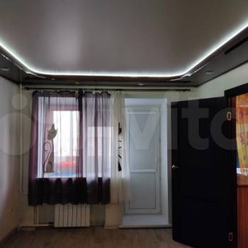 Сдается 2-х комнатная квартира, 43 м²