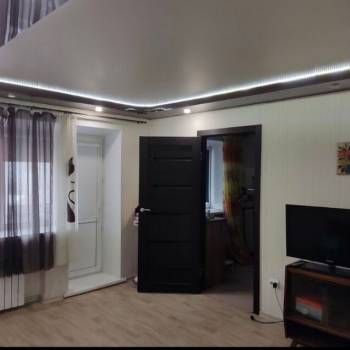 Сдается 2-х комнатная квартира, 43 м²