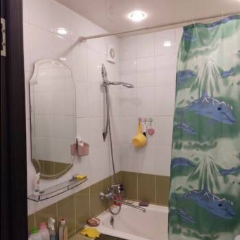 Сдается 2-х комнатная квартира, 43 м²