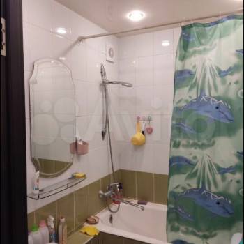 Сдается 2-х комнатная квартира, 43 м²