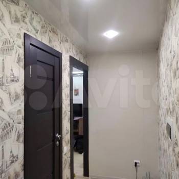 Сдается 2-х комнатная квартира, 43 м²