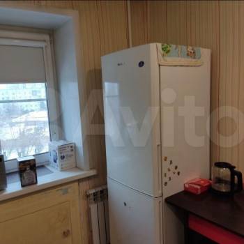 Сдается 2-х комнатная квартира, 43 м²