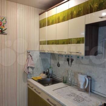 Сдается 2-х комнатная квартира, 43 м²