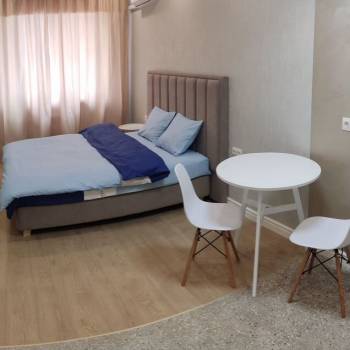 Продается 1-комнатная квартира, 26,7 м²
