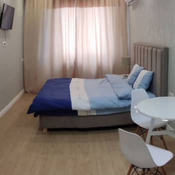Продается 1-комнатная квартира, 26,7 м²