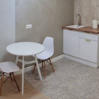 Продается 1-комнатная квартира, 26,7 м²