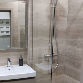 Продается 1-комнатная квартира, 26,7 м²