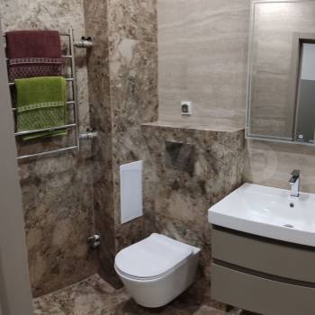 Продается 1-комнатная квартира, 26,7 м²