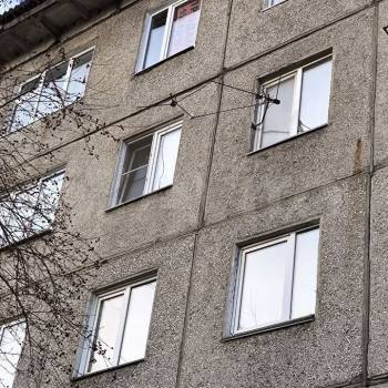 Продается 1-комнатная квартира, 13,4 м²