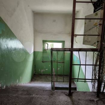 Продается 1-комнатная квартира, 13,4 м²