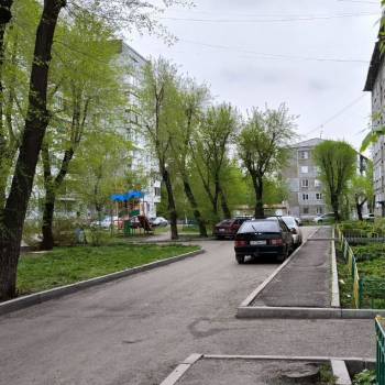 Продается 1-комнатная квартира, 13,4 м²