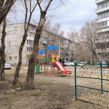 Продается 1-комнатная квартира, 13,4 м²