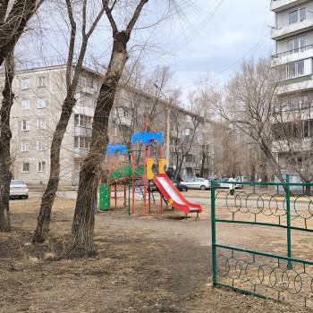 Продается 1-комнатная квартира, 13,4 м²