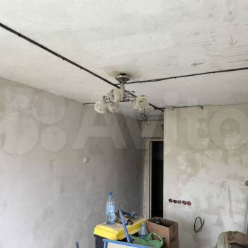 Продается 1-комнатная квартира, 13,4 м²