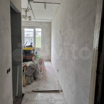 Продается 1-комнатная квартира, 13,4 м²