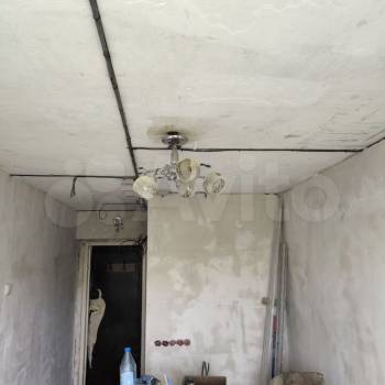 Продается 1-комнатная квартира, 13,4 м²