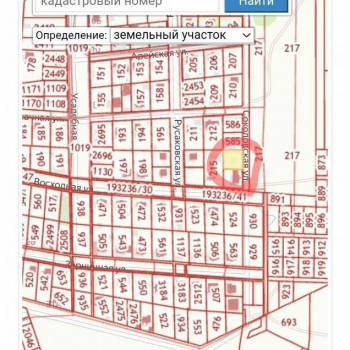 Продается Участок, 800 м²