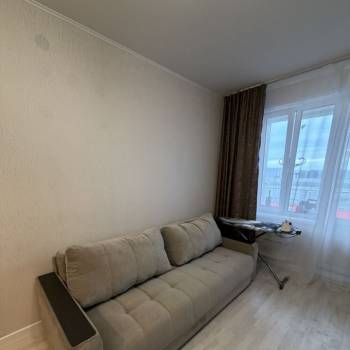 Сдается 1-комнатная квартира, 25 м²