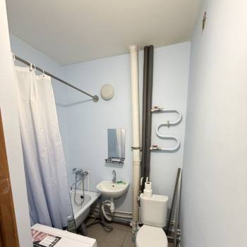 Сдается 1-комнатная квартира, 25 м²