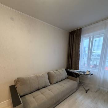 Сдается 1-комнатная квартира, 25 м²