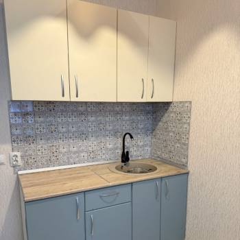 Сдается 1-комнатная квартира, 25 м²