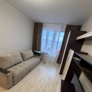Сдается 1-комнатная квартира, 25 м²