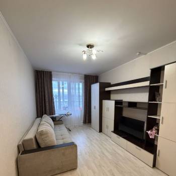 Сдается 1-комнатная квартира, 25 м²