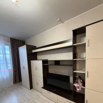 Сдается 1-комнатная квартира, 25 м²