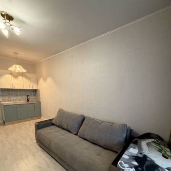 Сдается 1-комнатная квартира, 25 м²