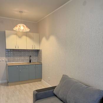 Сдается 1-комнатная квартира, 25 м²