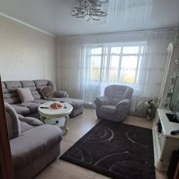 Продается 3-х комнатная квартира, 68 м²