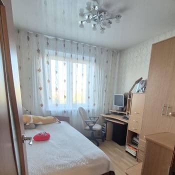 Продается 3-х комнатная квартира, 68 м²