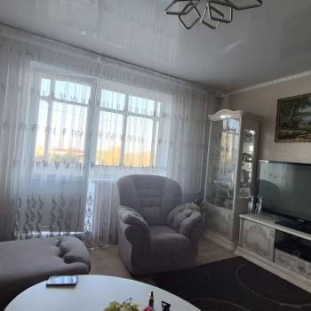 Продается 3-х комнатная квартира, 68 м²