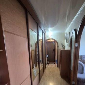 Продается 3-х комнатная квартира, 68 м²